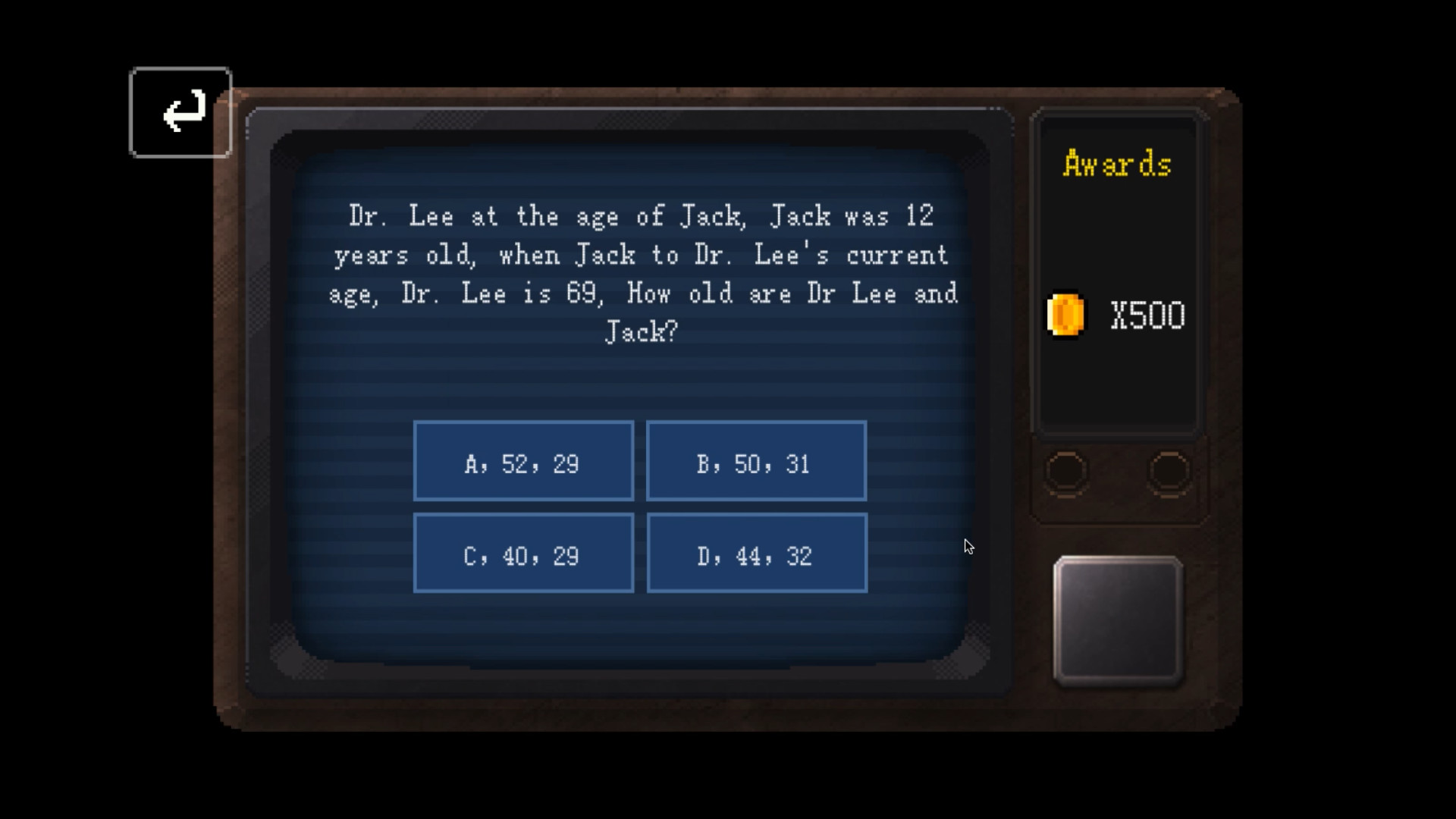 绝境幸存者 Escape Zombie Land screenshot 2