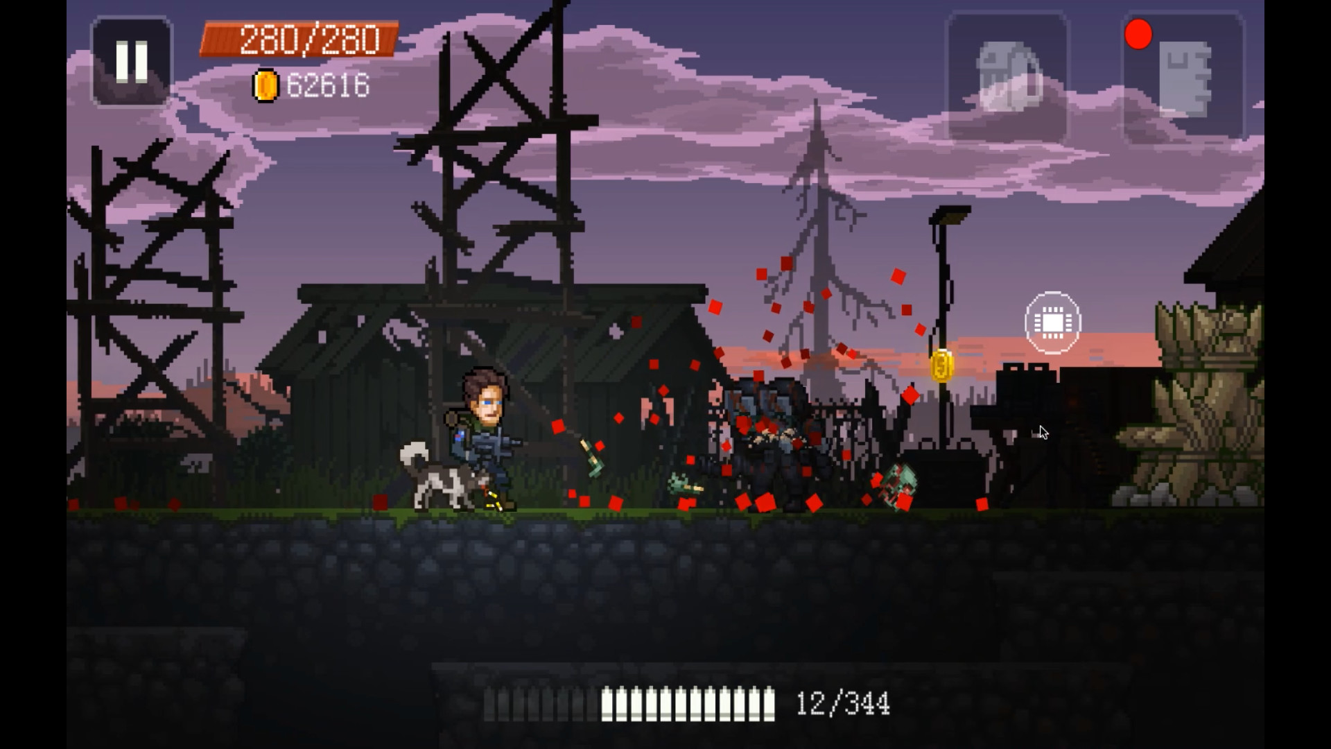 绝境幸存者 Escape Zombie Land screenshot 6