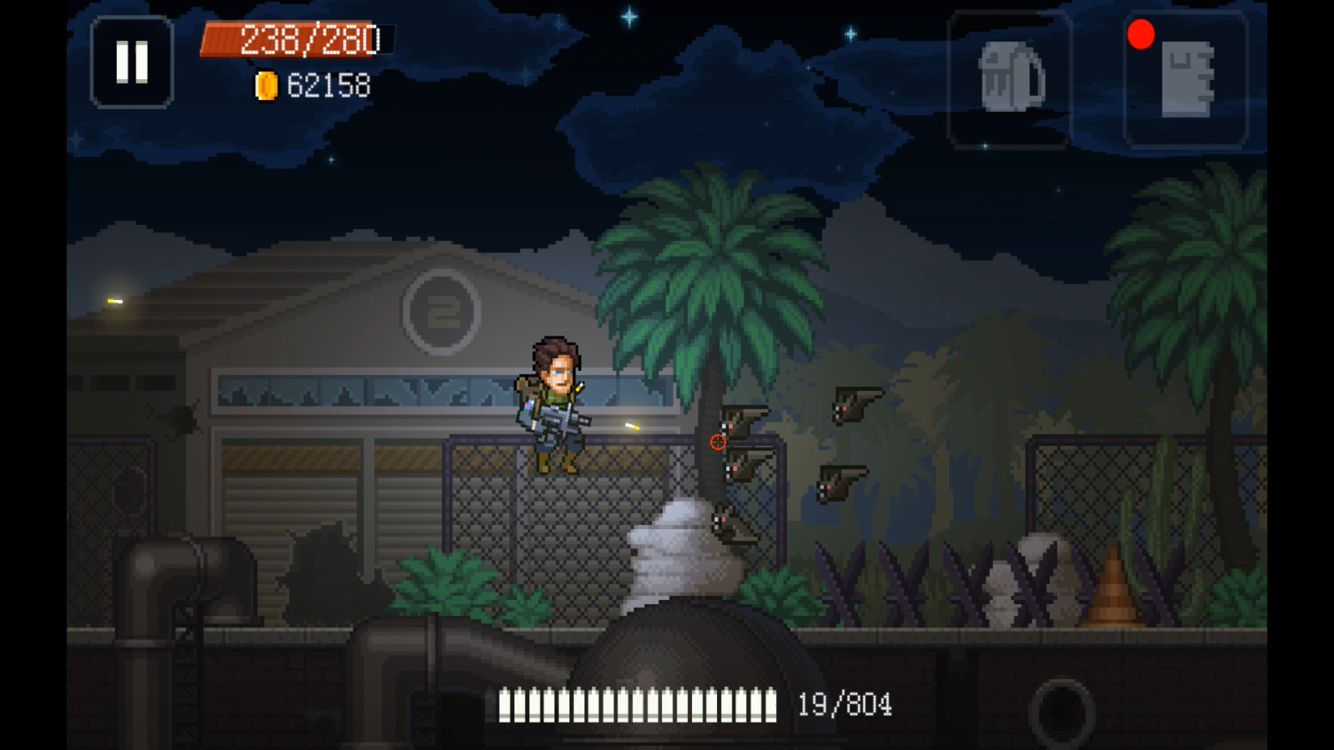 绝境幸存者 Escape Zombie Land screenshot 11