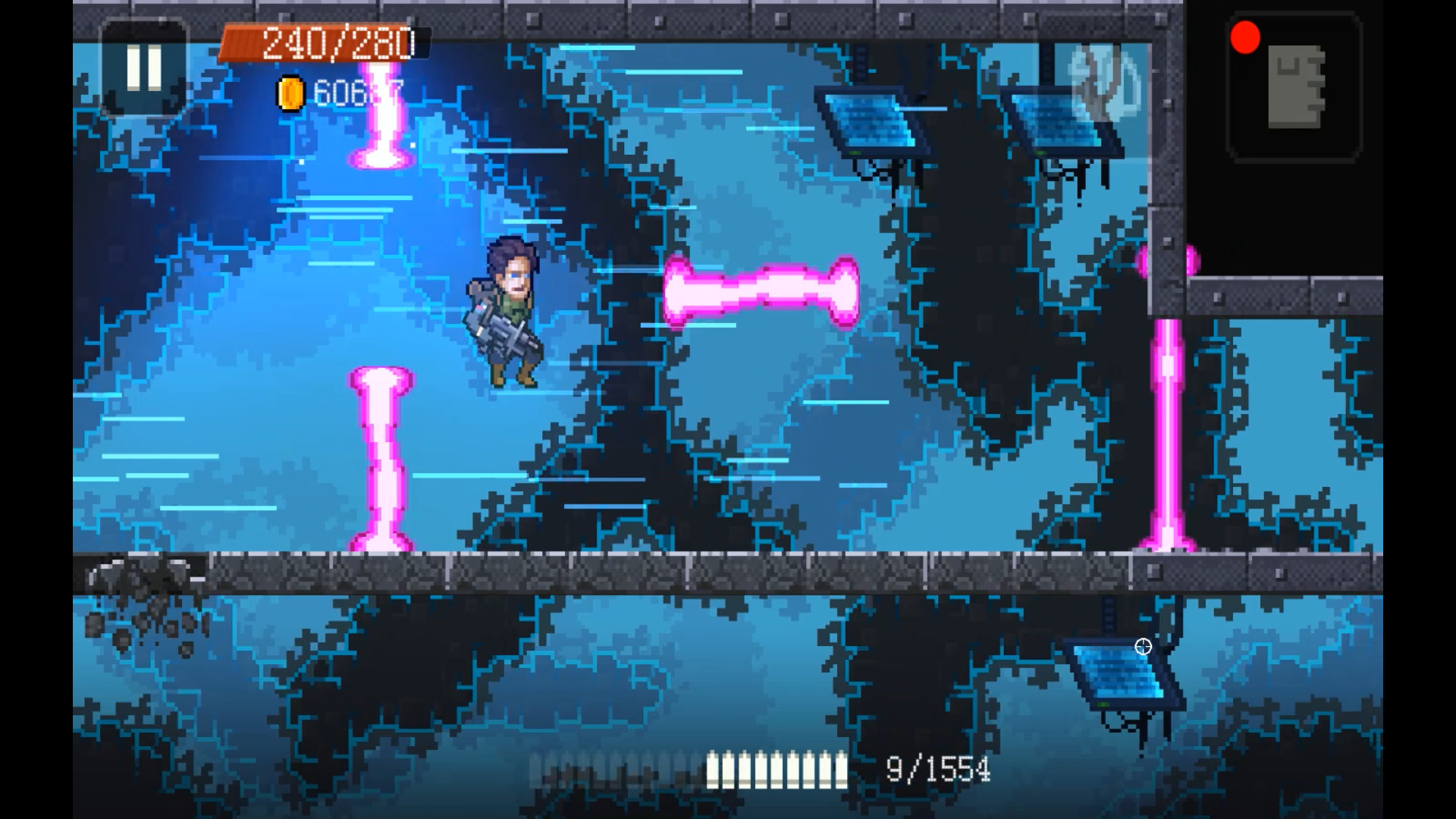 绝境幸存者 Escape Zombie Land screenshot 1