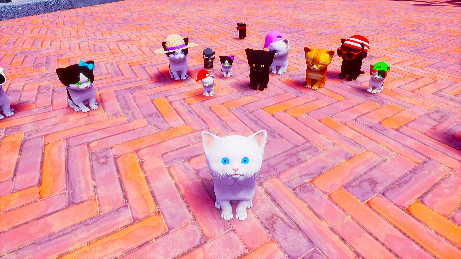 Play With Gilbert - Remake screenshot 10