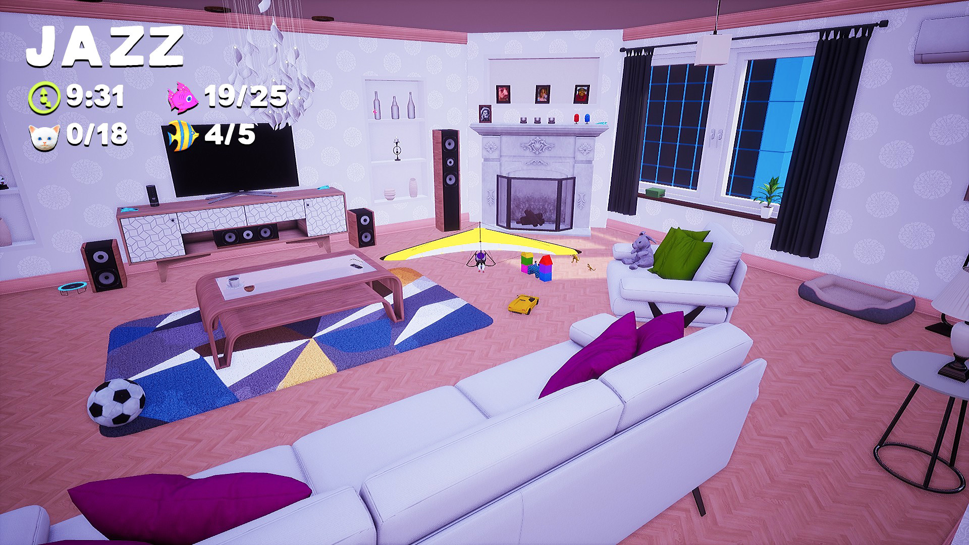 Play With Gilbert - Remake screenshot 4