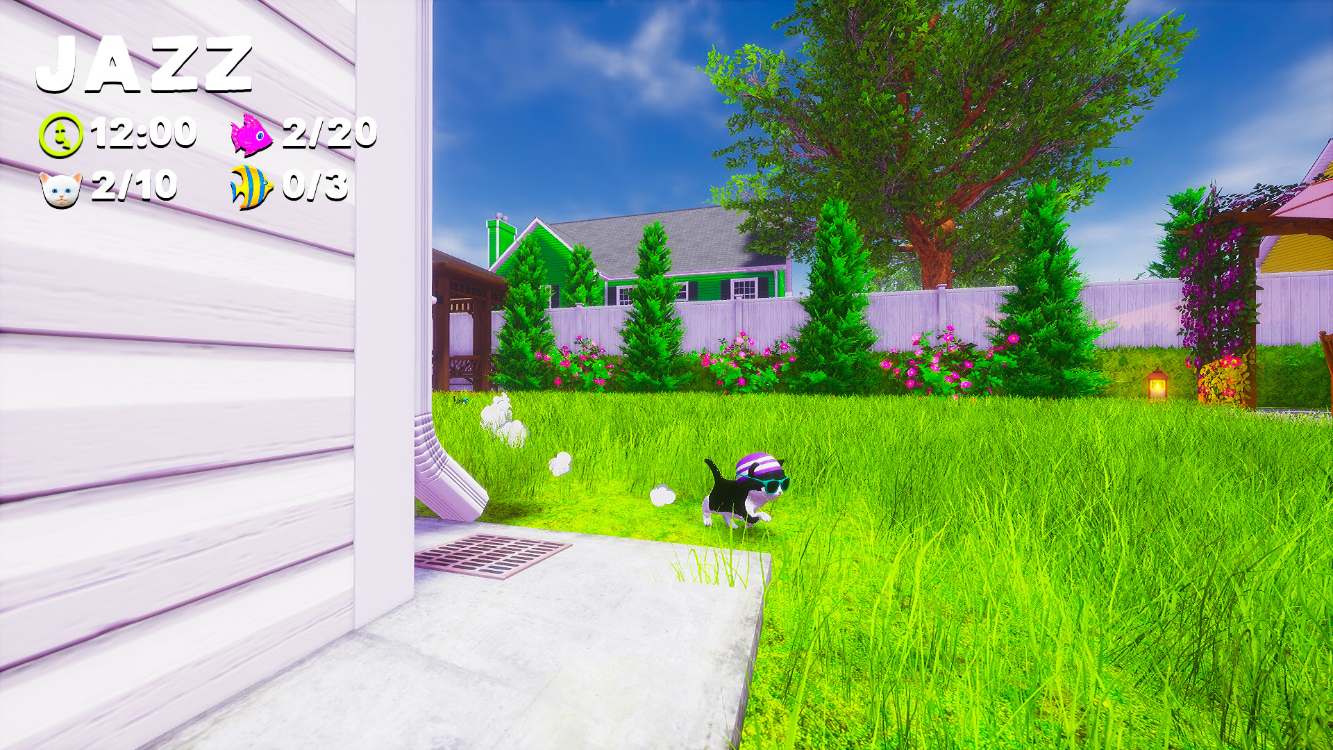 Play With Gilbert - Remake screenshot 19