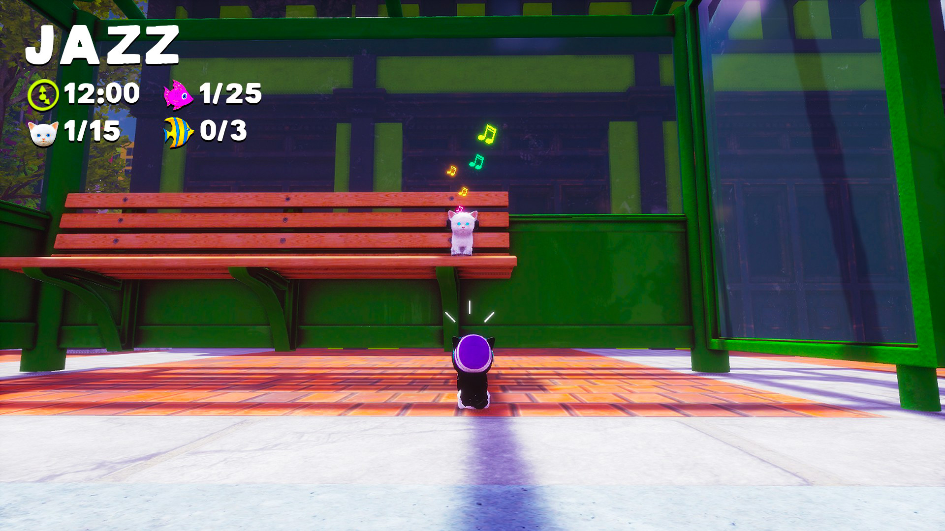 Play With Gilbert - Remake screenshot 16