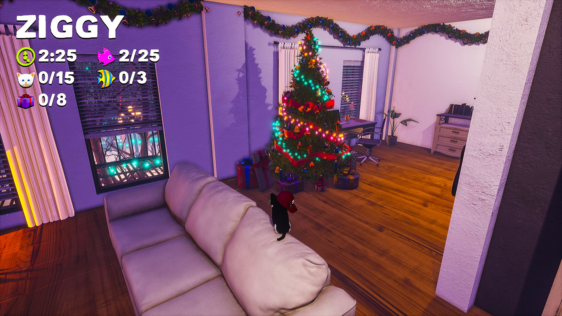 Play With Gilbert - Remake screenshot 13