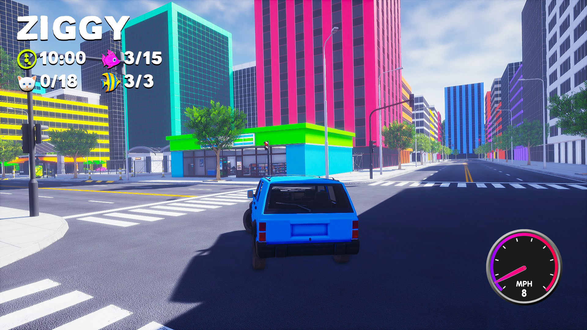 Play With Gilbert - Remake screenshot 15