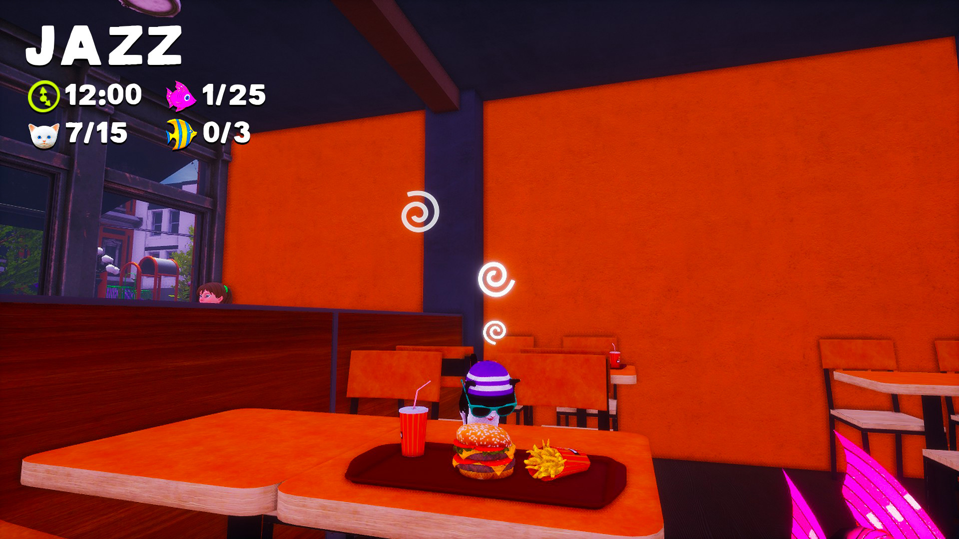 Play With Gilbert - Remake screenshot 21