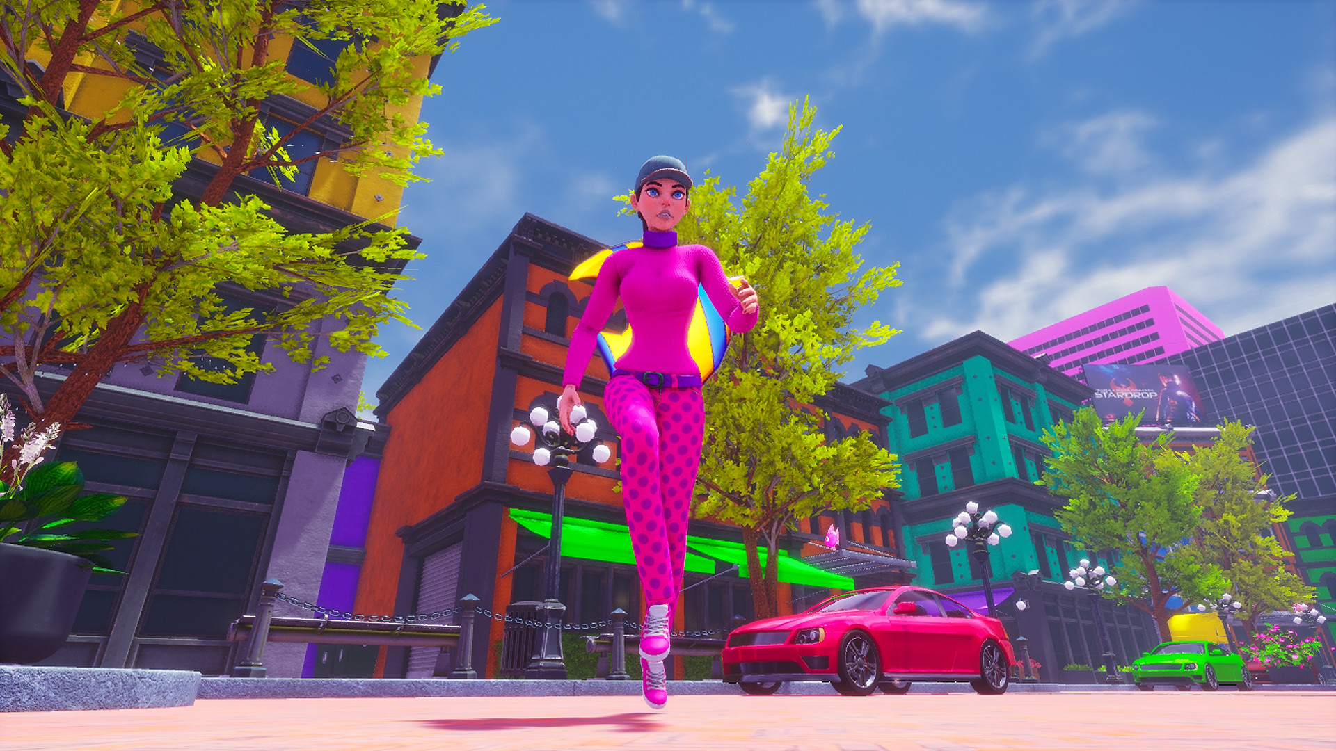 Play With Gilbert - Remake screenshot 9