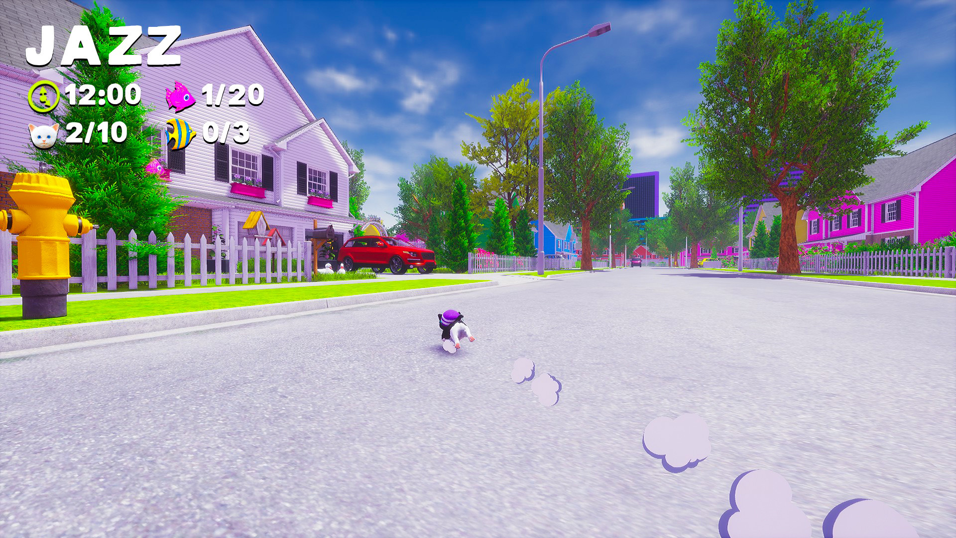 Play With Gilbert - Remake screenshot 14