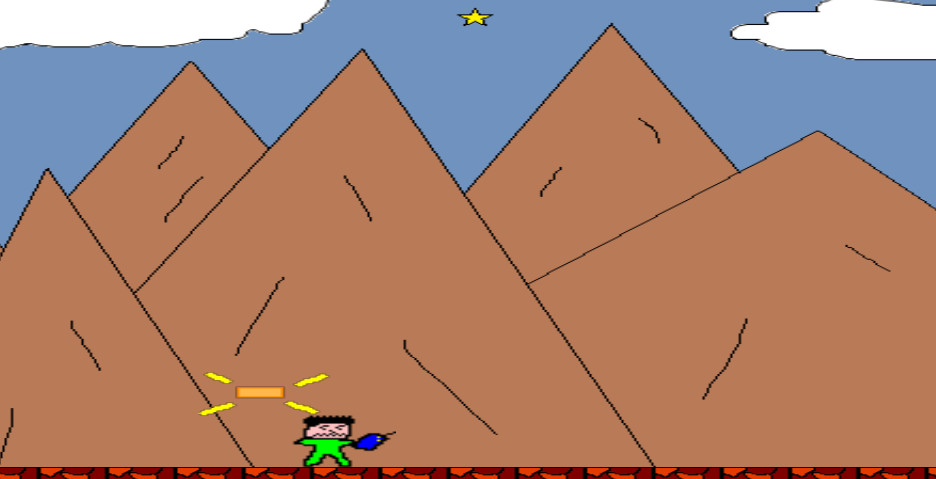 Virality screenshot 1