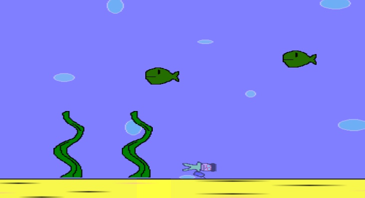 Virality screenshot 2