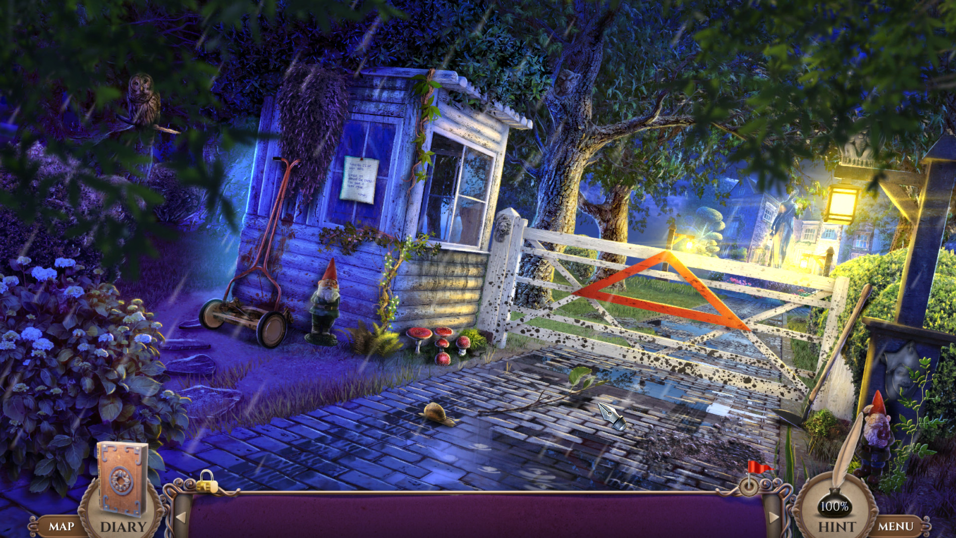Dead Link: Pages Torn screenshot 18