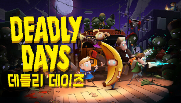 Deadly Days