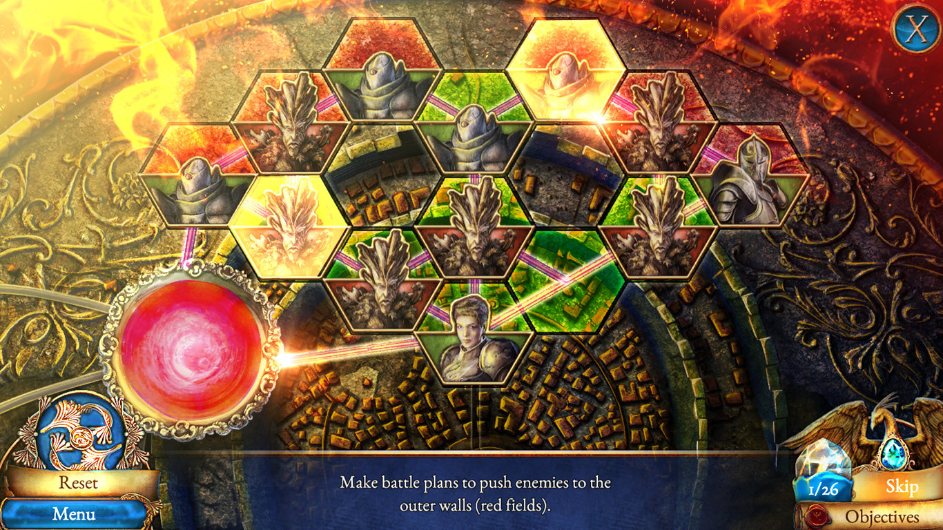 Lost Grimoires 3: The Forgotten Well screenshot 6