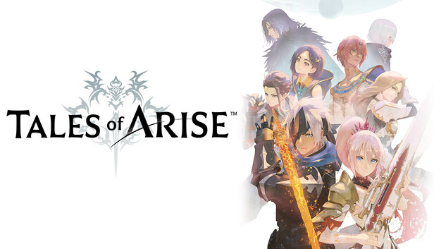 Tales of ARISE on Steam