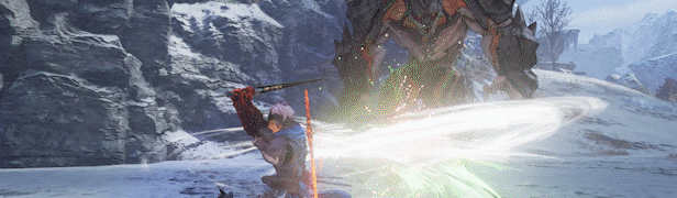 Tales of Arise - Beyond the Dawn Ultimate Edition thumbnail