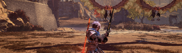Tales of Arise - Beyond the Dawn Ultimate Edition thumbnail