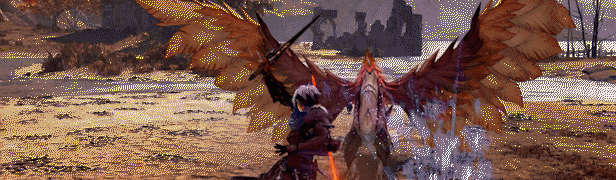 Tales of Arise - Beyond the Dawn Ultimate Edition thumbnail