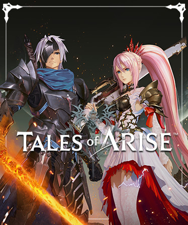 Tales of ARISE