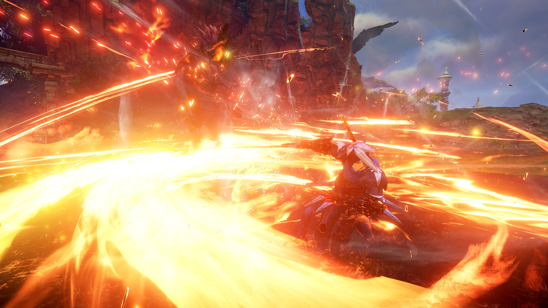 Tales of ARISE — изображение 6