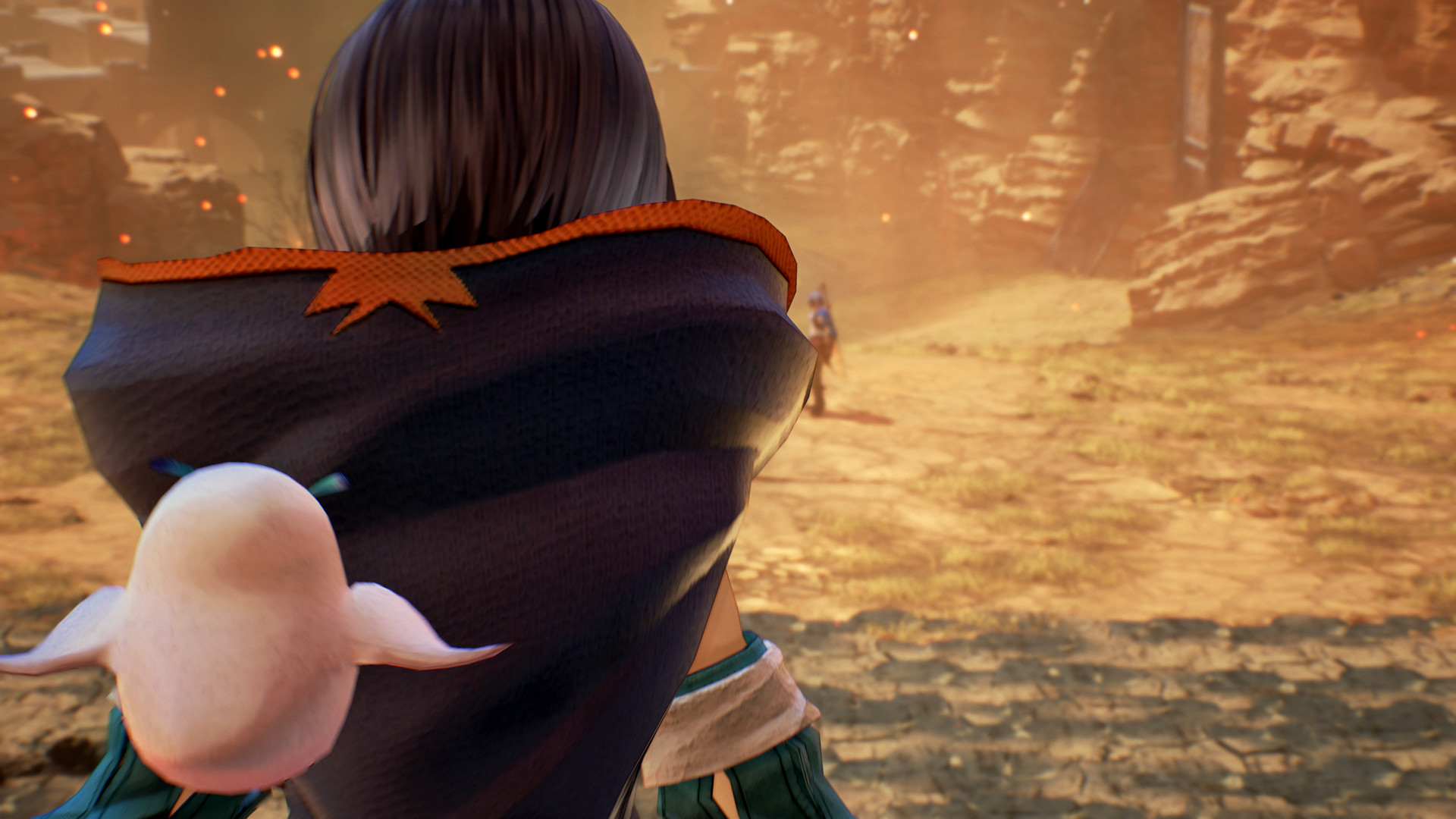 Tales of ARISE — изображение 10