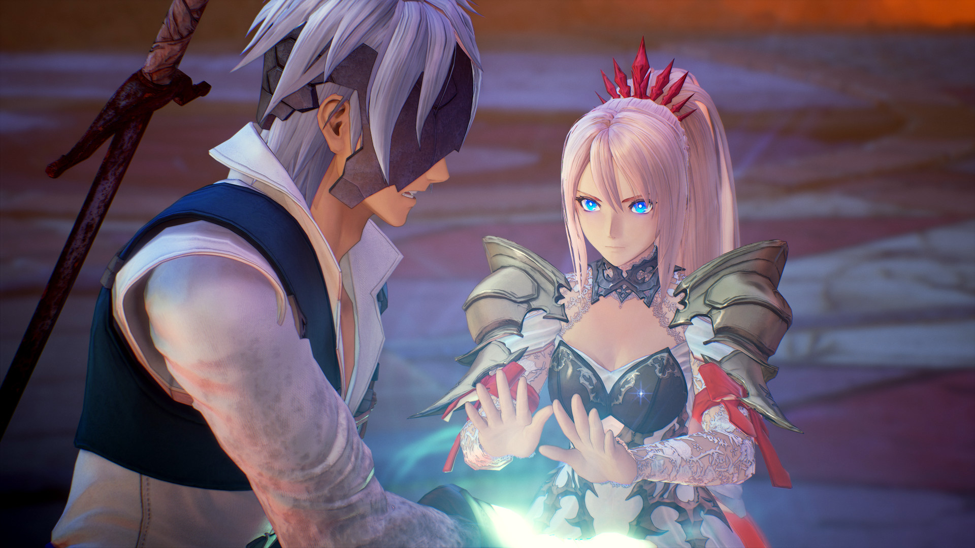 Tales of ARISE — изображение 5
