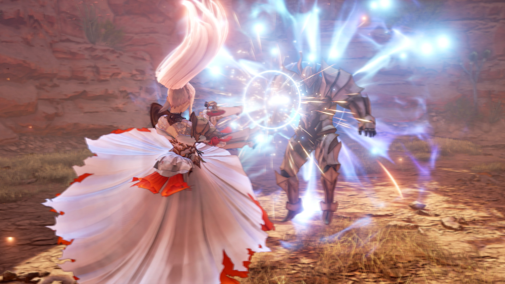 Tales of ARISE — изображение 4