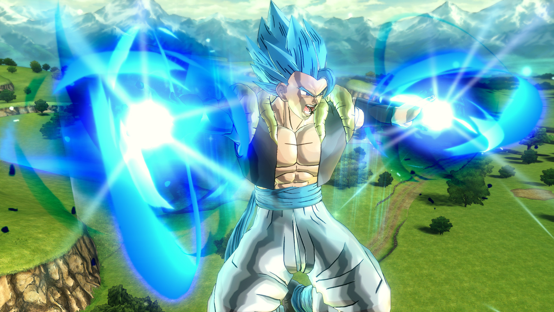 DRAGON BALL XENOVERSE 2 - Extra Pass screenshot 4
