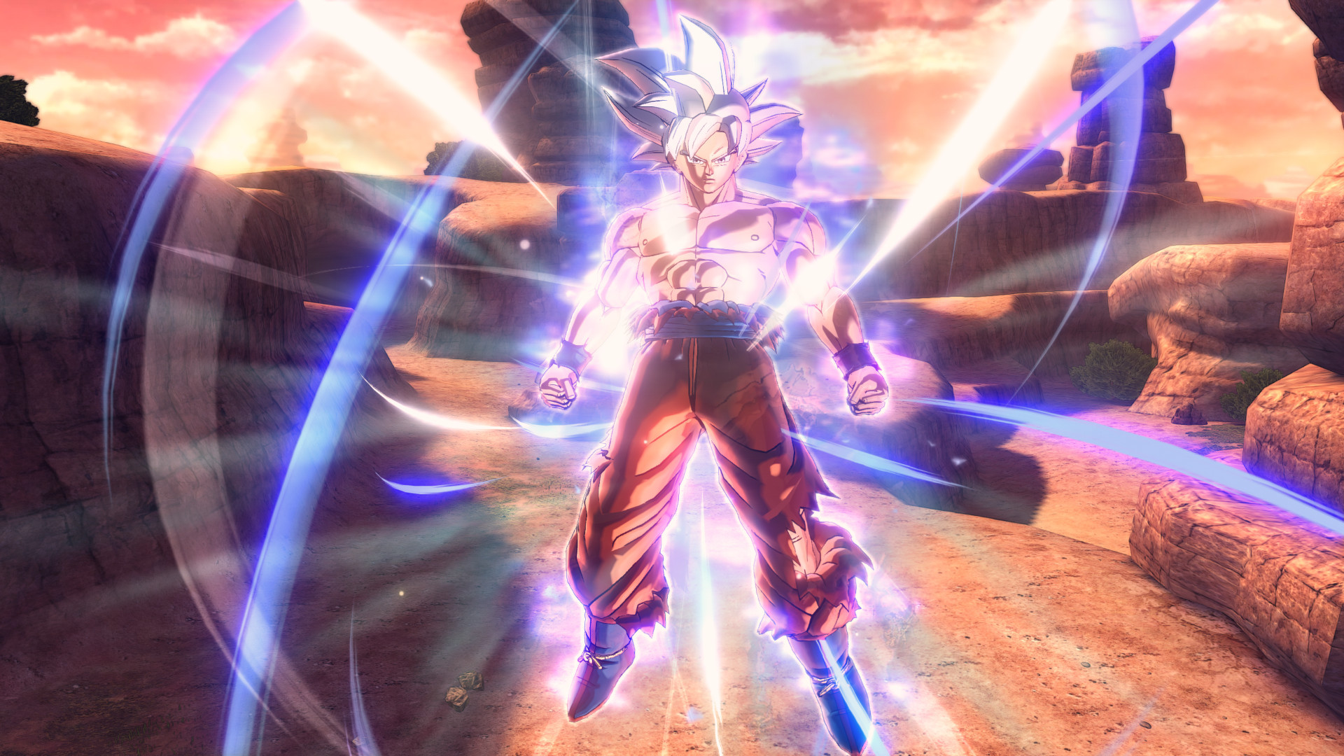 DRAGON BALL XENOVERSE 2 - Extra Pass screenshot 3
