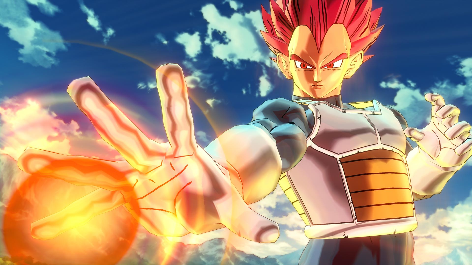 DRAGON BALL XENOVERSE 2 - Ultra Pack 1 screenshot 6