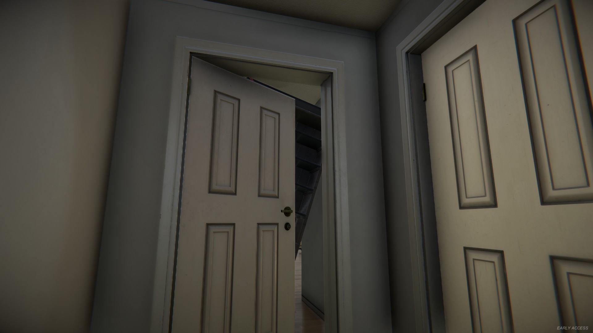Unexpected End screenshot 5