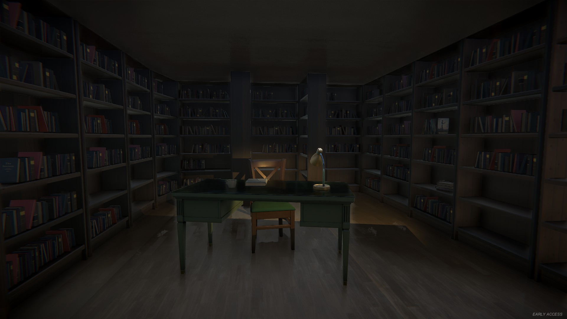 Unexpected End screenshot 4