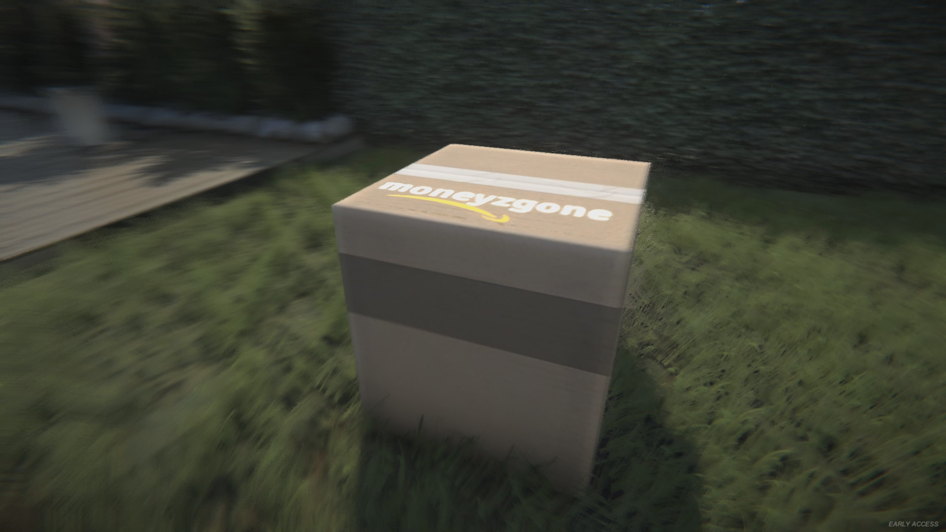 Unexpected End screenshot 9