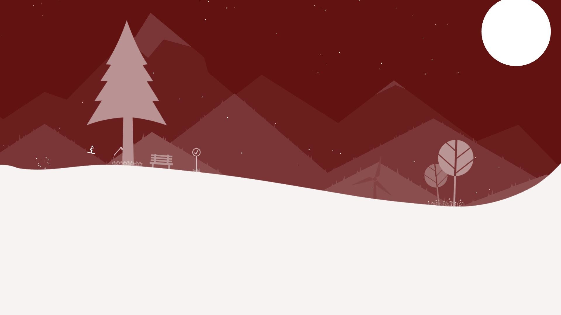 Just Ski screenshot 2