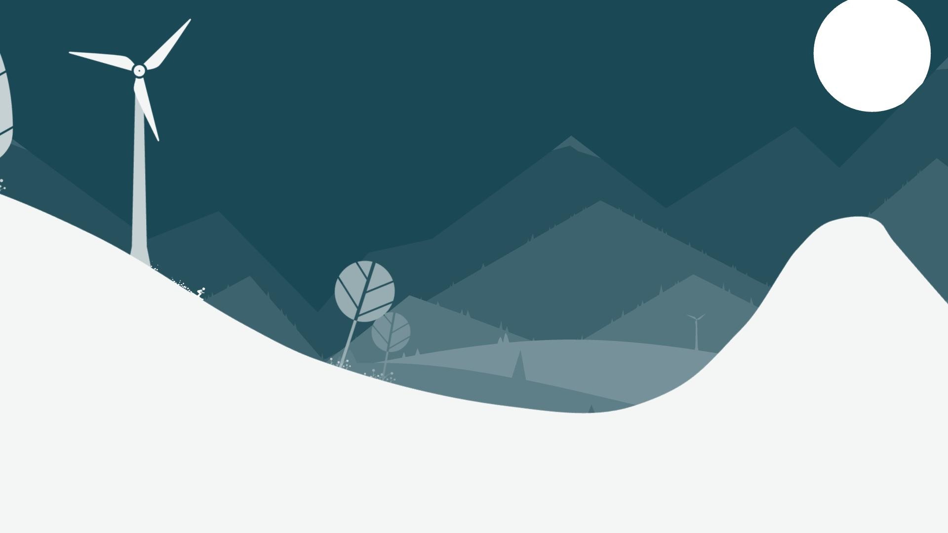Just Ski screenshot 1