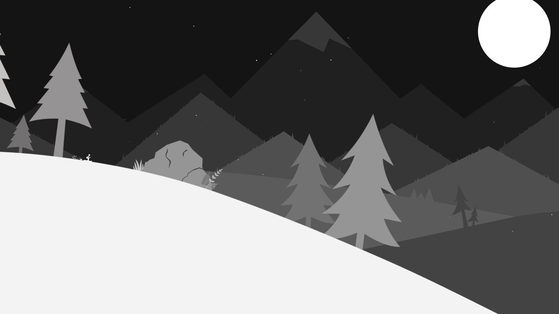 Just Ski screenshot 7