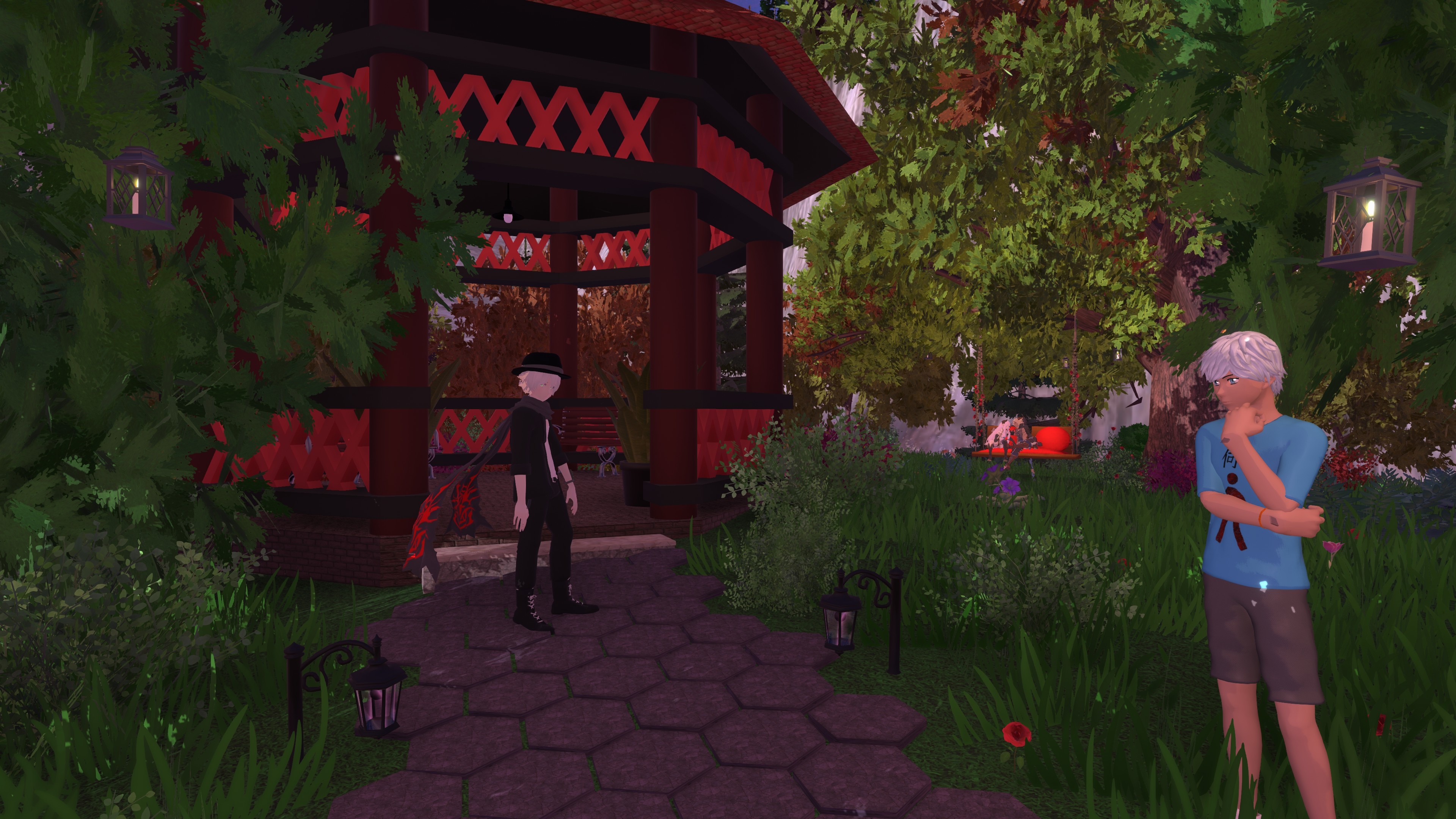 Neos VR screenshot 7