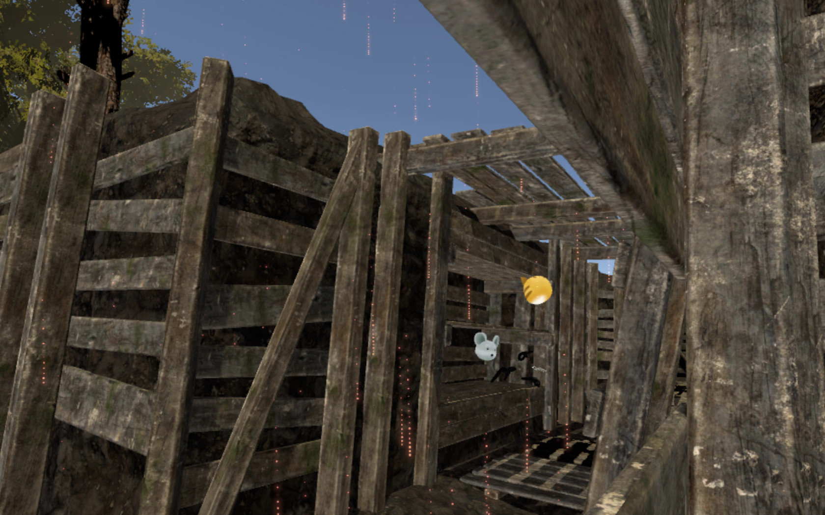 Hide N Seek VR screenshot 5