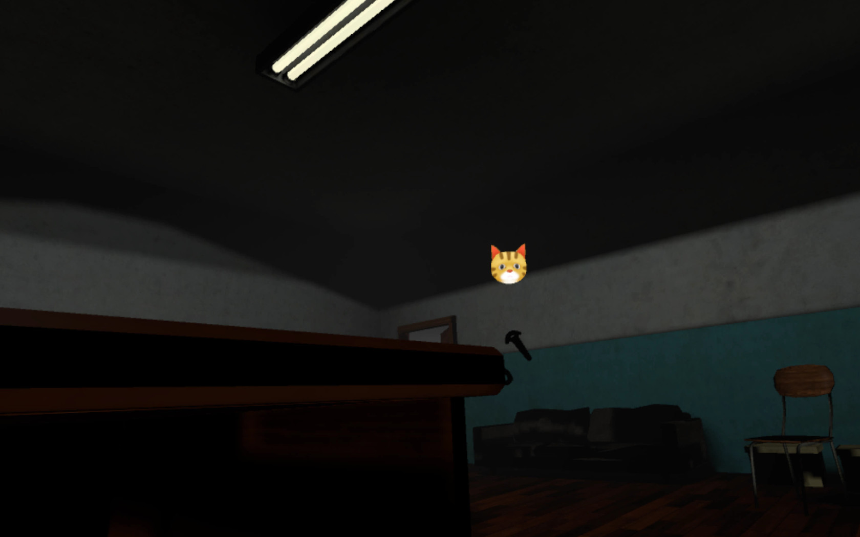 Hide N Seek VR screenshot 3