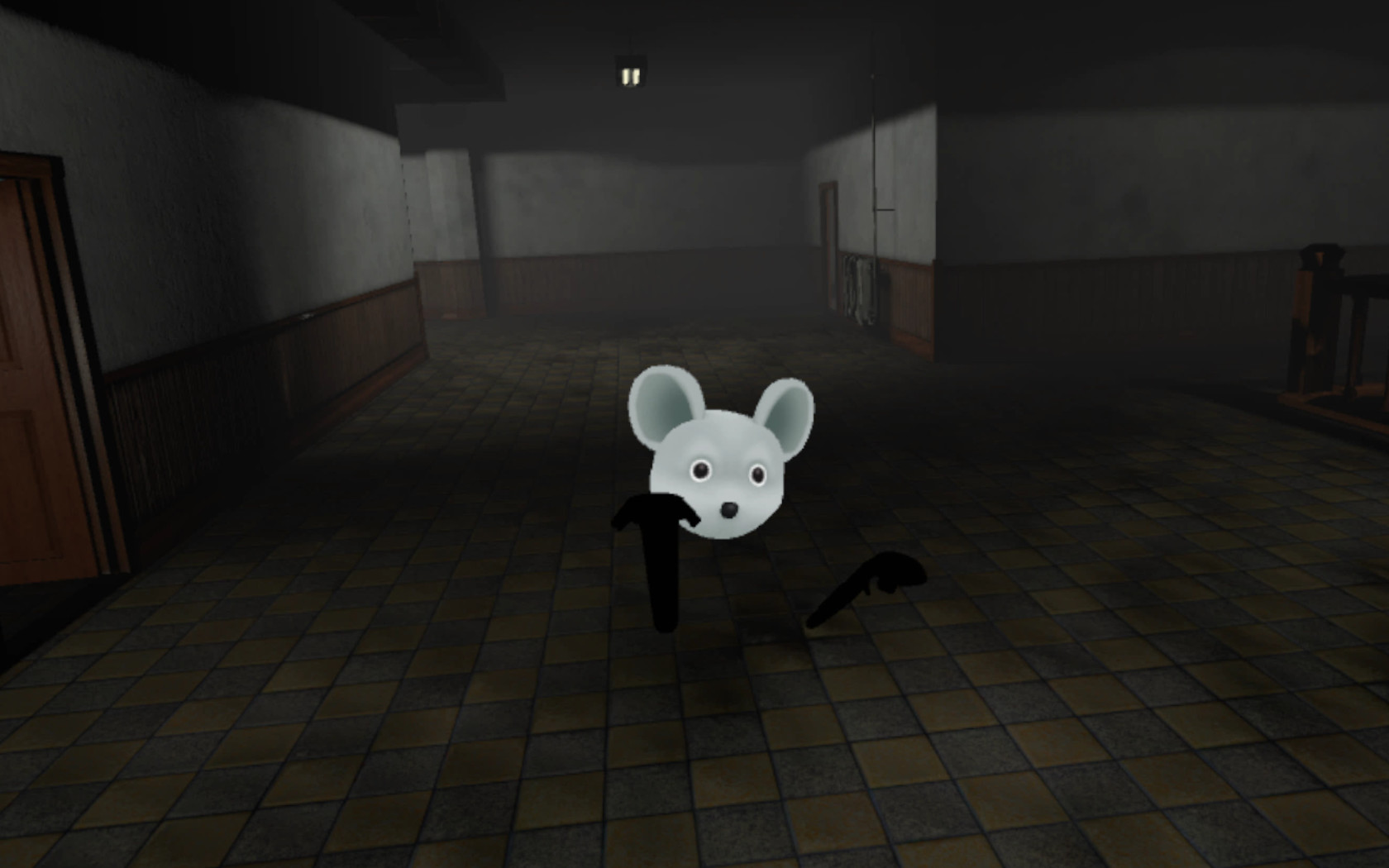 Hide N Seek VR screenshot 6