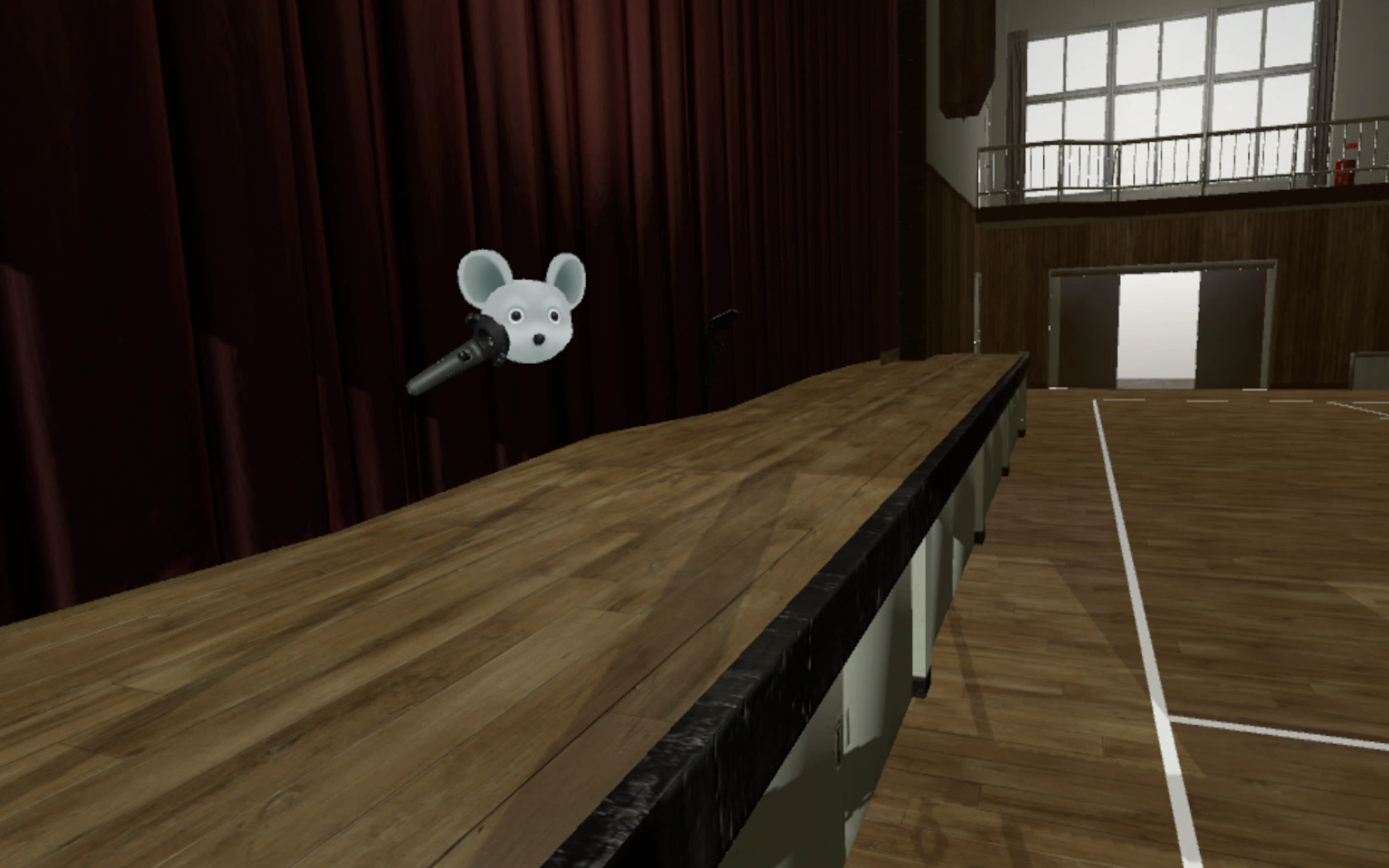 Hide N Seek VR screenshot 8