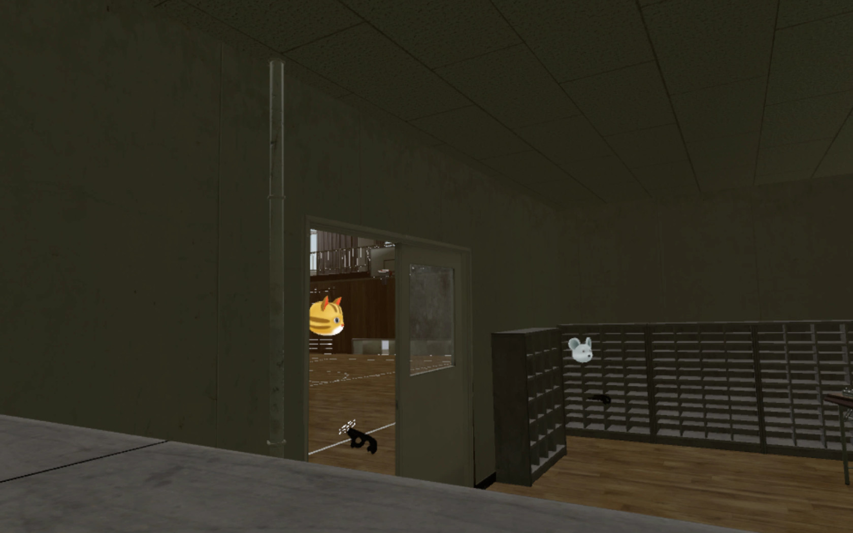 Hide N Seek VR screenshot 4