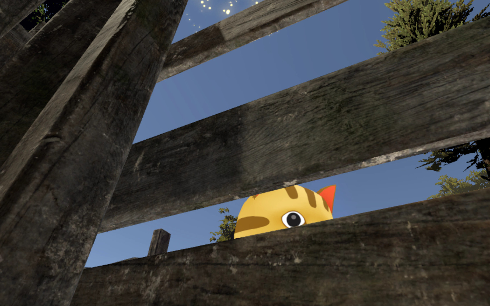 Hide N Seek VR screenshot 2