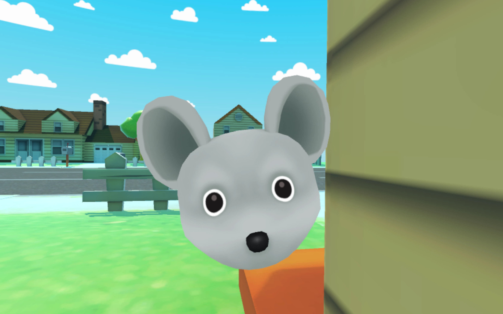 Hide N Seek VR screenshot 1