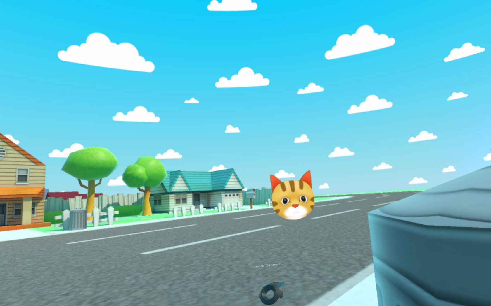 Hide N Seek VR screenshot 7