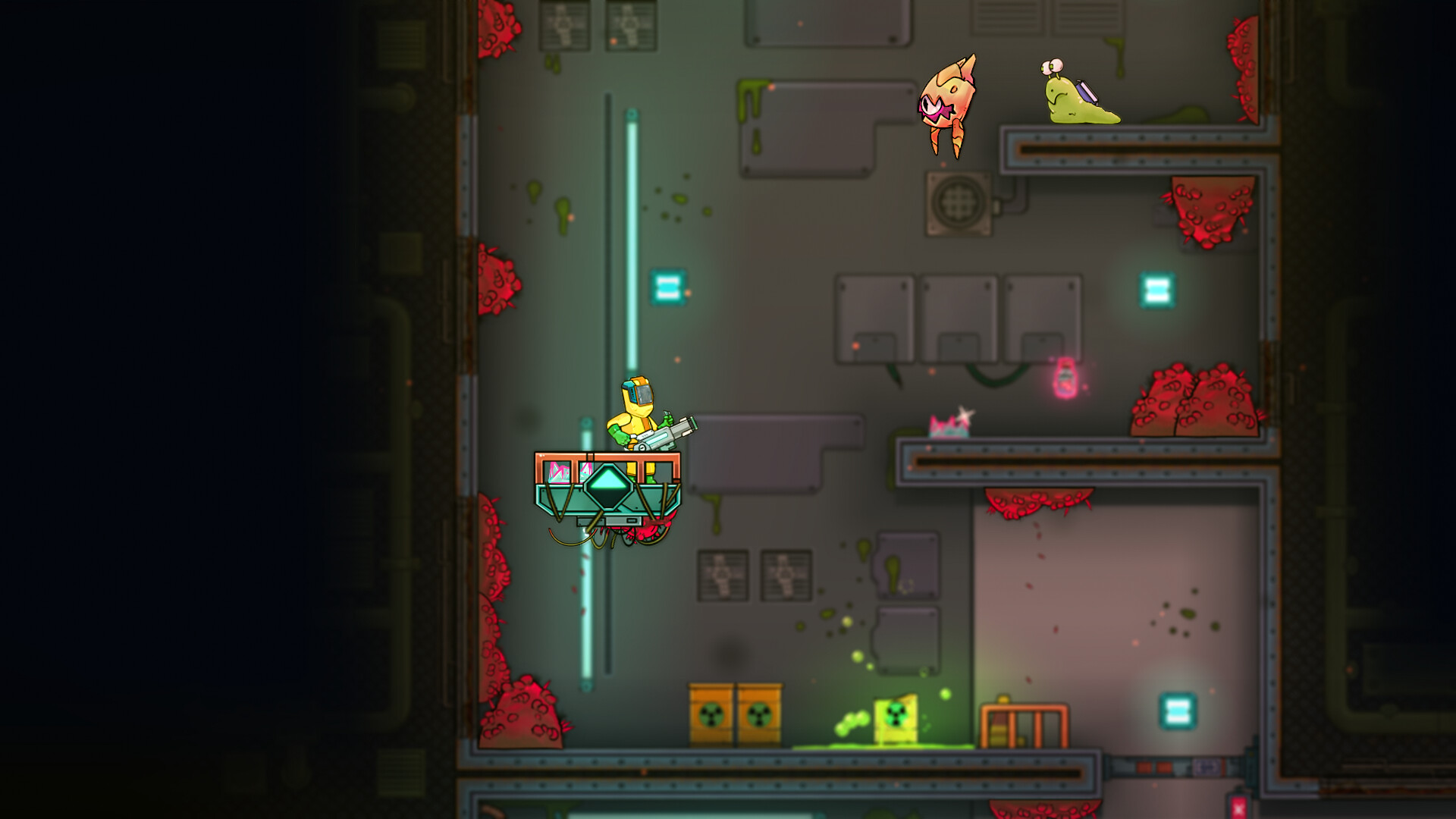 Transmogrify screenshot 6