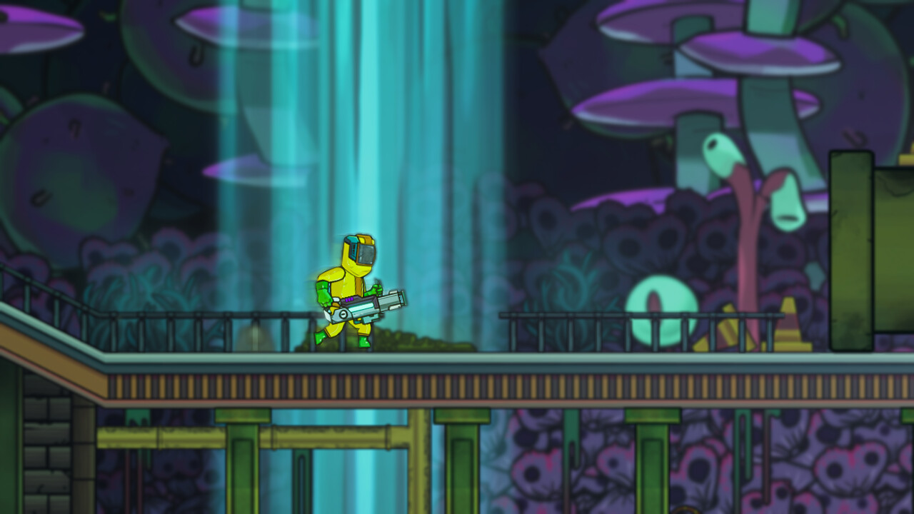 Transmogrify screenshot 19