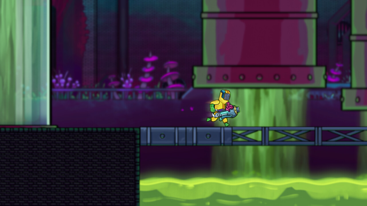 Transmogrify screenshot 17