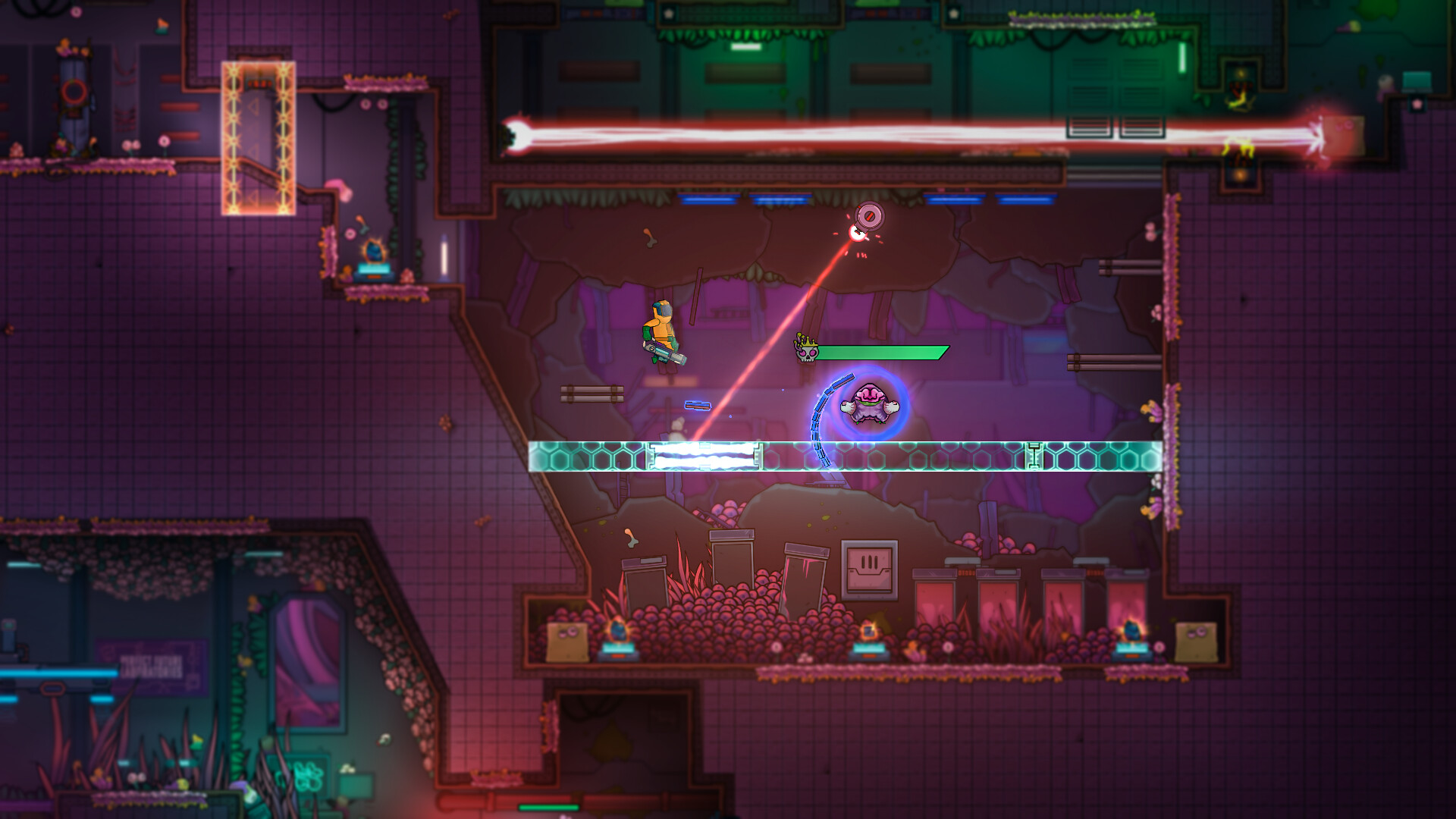 Transmogrify screenshot 7