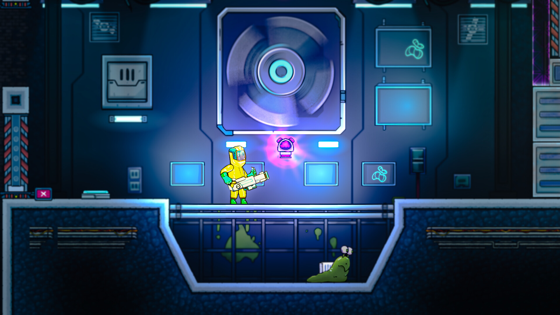 Transmogrify screenshot 15